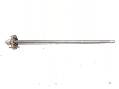 Left rear driveshaft LAND ROVER 88/109 MK III Closed Off-Road Vehicle 2.3 D 4x4 BP29355587M40