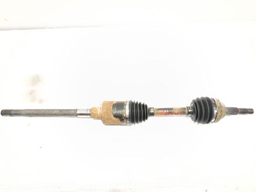Used Right front driveshaft JEEP CHEROKEE (KJ) 2.8 CRD 4x4 (163 hp) 26611140