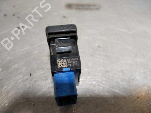 Switch MITSUBISHI OUTLANDER III (GG_W, GF_W, ZJ, ZL, ZK) 2.2 Di-D (GF6W) | BP14348223I30 
