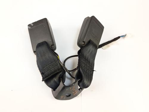 Sikkerhedssele-spænde Sikkerhedssele-spænde NISSAN JUKE (F16_) 1.0 (114 hp) 33981335 33981335