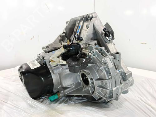Gearbox NISSAN MICRA V (K14) 1.0 IG-T 100 | BP29119450M3 - Image 4
