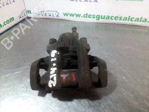 Used Left rear brake caliper Left rear brake caliper MERCEDES-BENZ M-CLASS (W164) ML 280 CDI 4-matic (164.120) (190 hp) 11564550 11564550