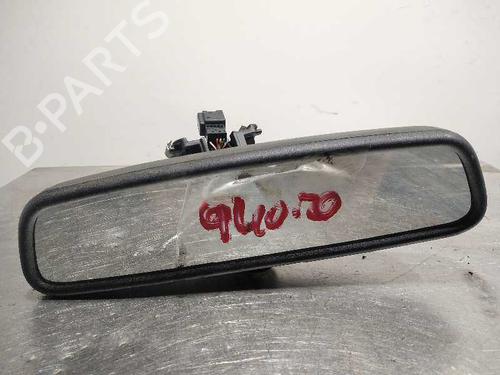 Used Rear mirror Rear mirror BMW 3 (F30, F80) 316 d (116 hp) 10092914 10092914