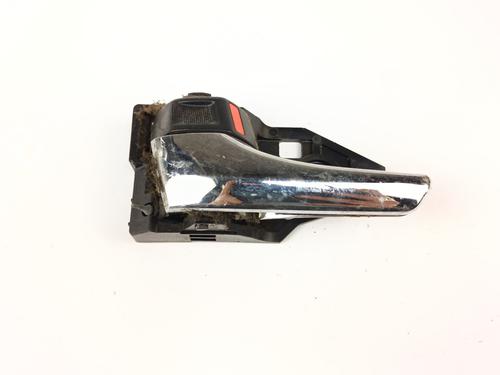 Venstre fortil invendig håndtag Venstre fortil invendig håndtag TOYOTA RAV 4 IV (_A4_) 2.0 D (ALA40_, ALA40R) (124 hp) 34634659 34634659