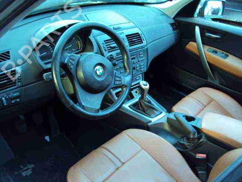 Cable BMW X3 (E83) 2.0 d | BP14352602E12 - Image 7