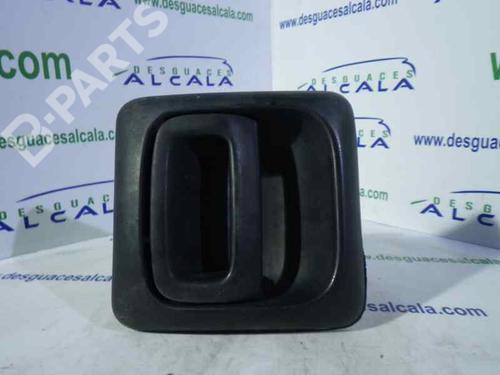 front-right-exterior-door-handle-peugeot-boxer-van-244-2001-9987516 main image
