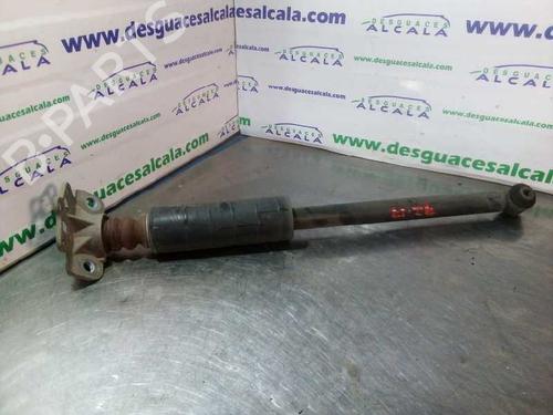 Used Left rear shock absorber Left rear shock absorber 10928914 10928914