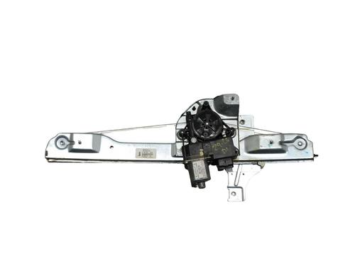 Used Front left window mechanism Front left window mechanism 32044068 32044068