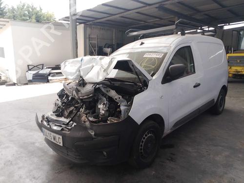 Electronic module RENAULT EXPRESS Box Body/MPV  | BP36032921M83  - Image 8