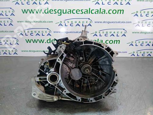 Used Gearbox FORD MONDEO III Saloon (B4Y) [2000-2007]  10029506