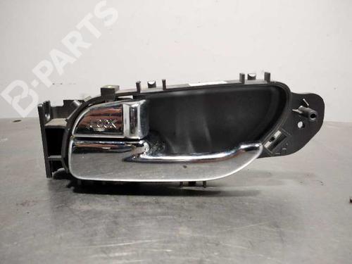 Used Rear left interior door handle Rear left interior door handle SSANGYONG RODIUS II [2013-2026] 10179940 10179940