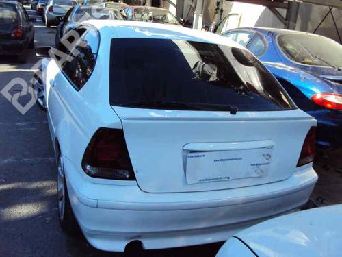 Front right lock BMW 3 (E46) 316 i | BP9988833C97 