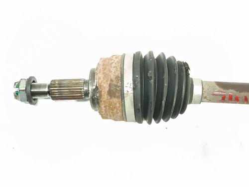 Left front driveshaft NISSAN JUKE (F16_) 1.0 | BP30772863M38 - Image 2