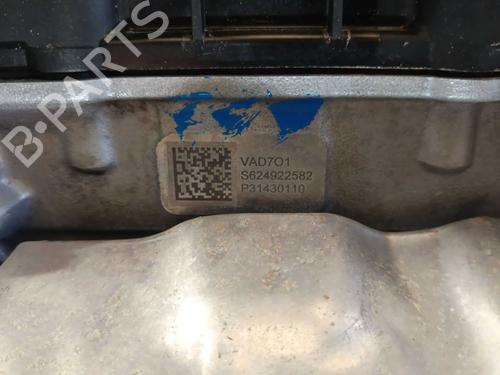Engine VOLVO V40 Hatchback (525) D2 | BP36998385M1 - Image 10