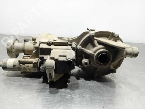 Used Rear differential Rear differential LAND ROVER DISCOVERY SPORT (L550) 2.0 D 4x4 (150 hp) 11684906 11684906