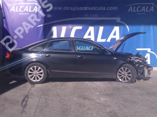 Used Parts AUDI A6 C6 (4F2)  3.0 TDI quattro  1064673