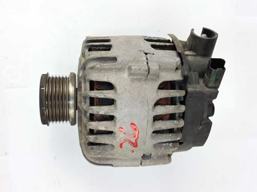 Used Alternator Alternator CITROËN C3 III (SX) 1.2 PURETECH 82 (82 hp) 34383433 34383433
