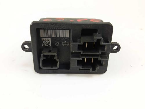 Heater resistor CITROËN JUMPY III Van (V_) 1.5 BlueHDi 100 | BP32989337M108 - Image 3