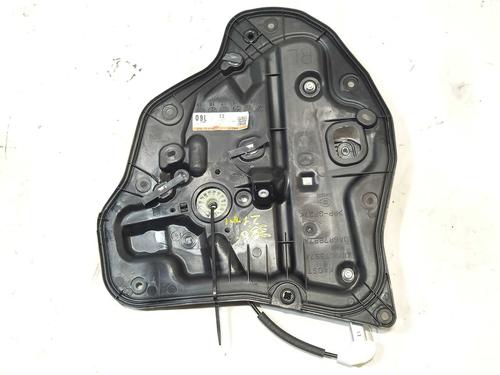 Rear left window mechanism MAZDA 2 Hatchback (DL, DJ) 1.5 E-SKYACTIV G | BP36224151C24 - Image 2