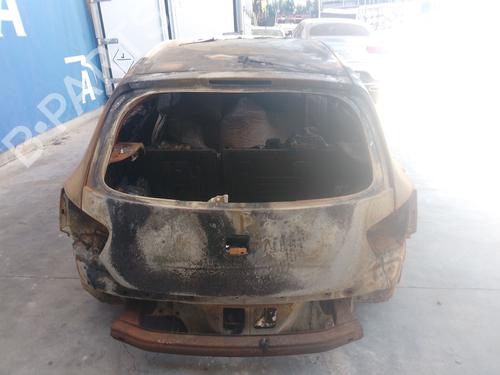 Engine SEAT IBIZA IV (6J5, 6P1) 1.6 TDI | BP34341468M1  - Image 21