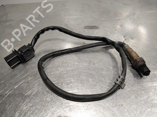 Used Electronic sensor Electronic sensor MERCEDES-BENZ M-CLASS (W164) ML 420 CDI 4-matic (164.128) (306 hp) 10015742 10015742