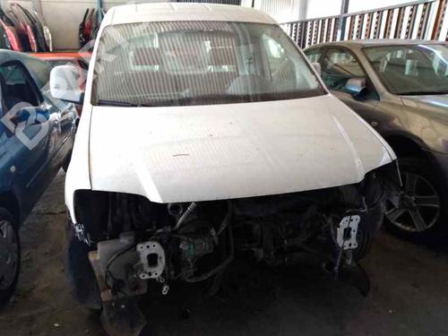 Used Parts VW CADDY III Box Body/MPV (2KA, 2KH, 2CA, 2CH)    1064009