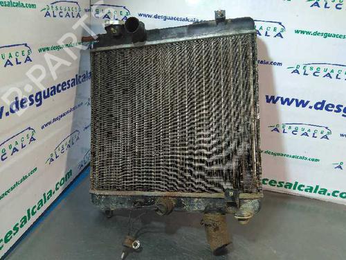 Used Water radiator Water radiator 10179411 10179411