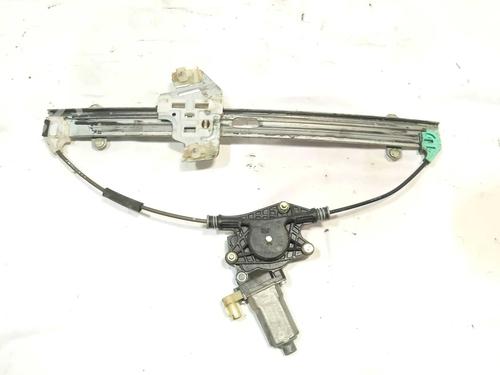 Front left window mechanism HYUNDAI ACCENT III (MC) | BP16554030C22 - Image 3