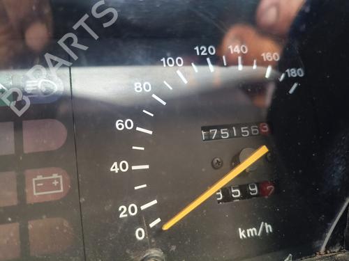 Engine LAND ROVER DISCOVERY I (LJ) 2.5 TDI 4x4 | BP32346758M1 