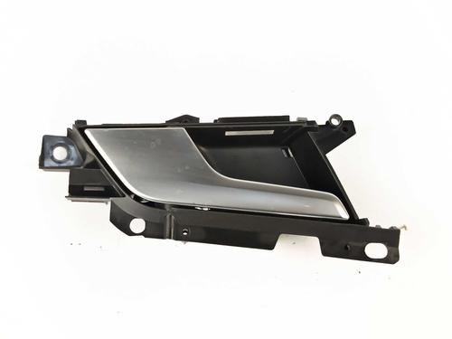 Venstre fortil invendig håndtag Venstre fortil invendig håndtag AUDI A5 Sportback (F5A, F5F) 40 TFSI Mild Hybrid (204 hp) 36997714 36997714