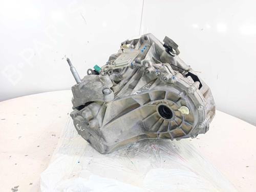 Gearbox DACIA DUSTER (HS_) 1.5 dCi | BP35726637M3 - Image 5