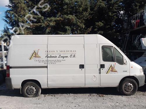 Used Parts CITROËN JUMPER I Van (230L) 2.5 TD 4211824