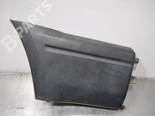 Used Corner bumper Corner bumper TOYOTA LAND CRUISER 90 (_J9_) 3.0 TD (KZJ90, KZJ95) (140 hp) 9983087 9983087