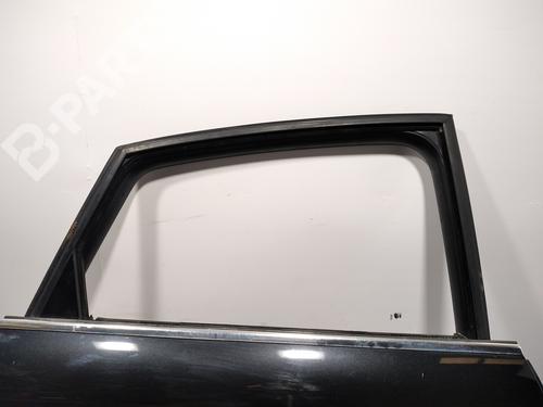 Right rear door AUDI A6 C6 (4F2) 3.0 TDI quattro | BP9983580C5 