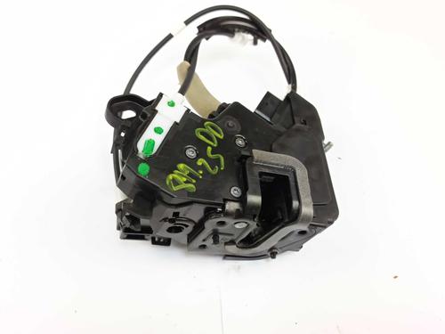 Used Front right lock Front right lock JEEP AVENGER (J2) Electric (156 hp) 31586225 31586225