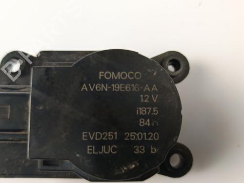 Electronic module FORD TRANSIT CUSTOM V362 Bus (F3) 2.0 EcoBlue | BP31919905M83