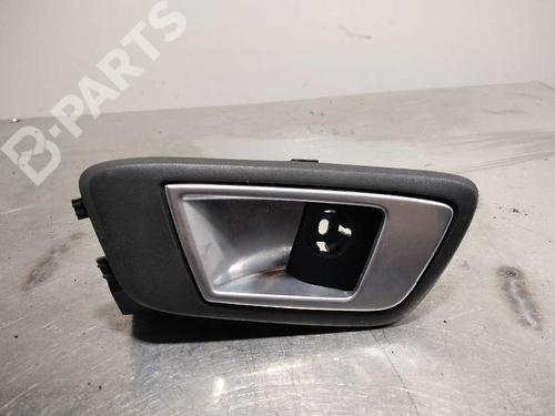 Used Rear left interior door handle Rear left interior door handle FORD FIESTA VI (CB1, CCN) [2008-2017] 10143263 10143263