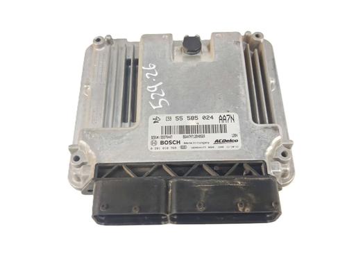 Used Engine control unit (ECU) Engine control unit (ECU) 38346631 38346631