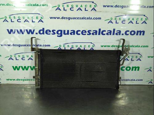 Used AC radiator AC radiator 10957863 10957863