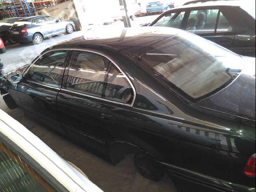 Electronic module BMW 5 (E39)  | BP14353055M83  - Image 6
