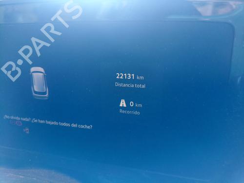 Left front window switch SKODA KODIAQ I (NS6, NS7, NV7) 2.0 TDI | BP33288757I27  - Image 14