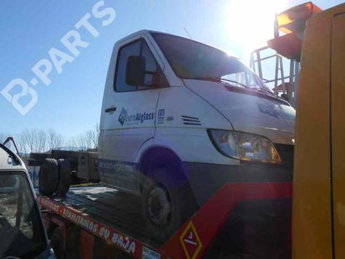 Used Parts MERCEDES-BENZ SPRINTER 4-t Platform/Chassis (B904)  413 CDI  1147373