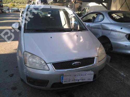 Radiateur de ac FORD FOCUS C-MAX (DM2)  | BP10179416M32 
