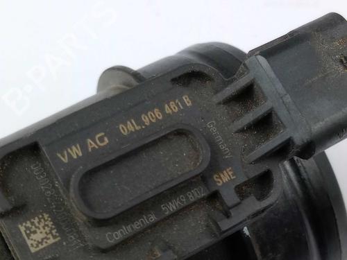 Mass air flow sensor SEAT ATECA (KH7, KHP) 1.6 TDI | BP21185604M95 - Image 3