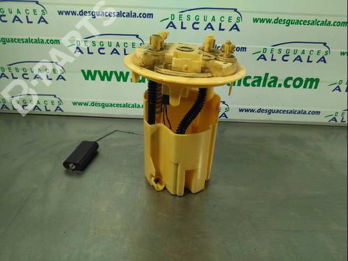 Used Fuel pump PEUGEOT 308 I (4A_, 4C_) [2007-2016]  9989464