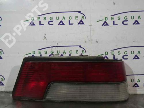 Right taillight PEUGEOT 405 I (15B) [1987-1993]  10989713