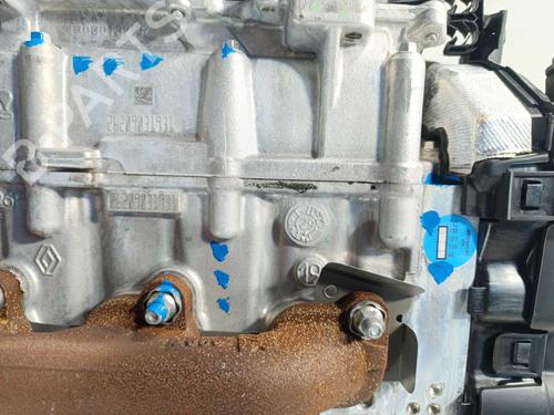 Engine RENAULT EXPRESS Box Body/MPV | BP36071546M1 - Image 9