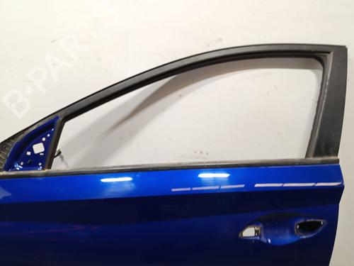 Left front door HYUNDAI BAYON (BC3) 1.2 MPI | BP29743532C2 