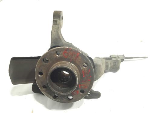 Used Right front steering knuckle Right front steering knuckle 21573083 21573083