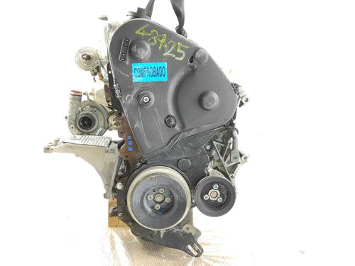 Motor für SEAT CORDOBA (6K1, 6K2) 1.9 TDI (90 hp) 28297091